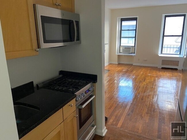 Foto del edificio - East 84th Street