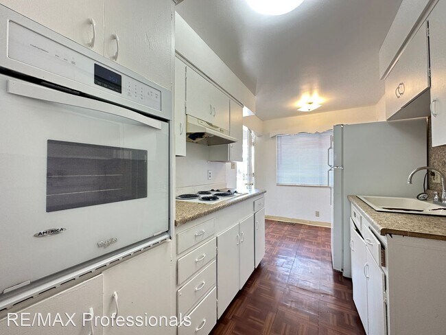 Foto del edificio - 2 br, 1 bath House - 362 Wilson Ave