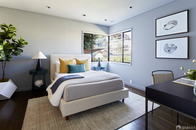 Foto del edificio - 2211 Leavenworth St