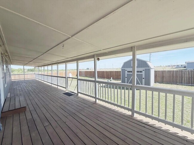 Foto del edificio - 2709 Co Rd 463