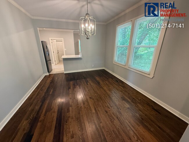 Foto del edificio - 504 S Maple St