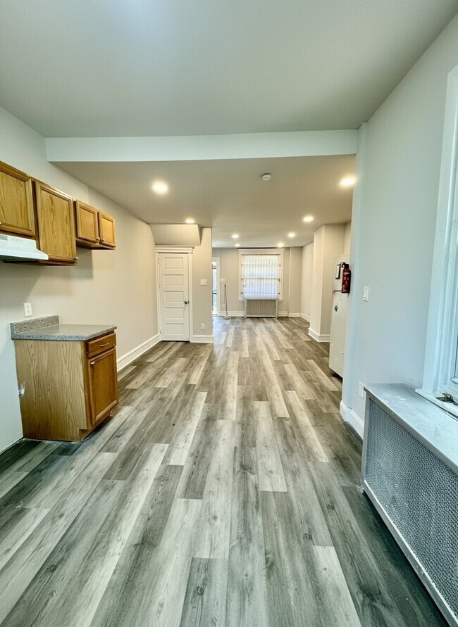 Foto del edificio - 3035 N Stillman St