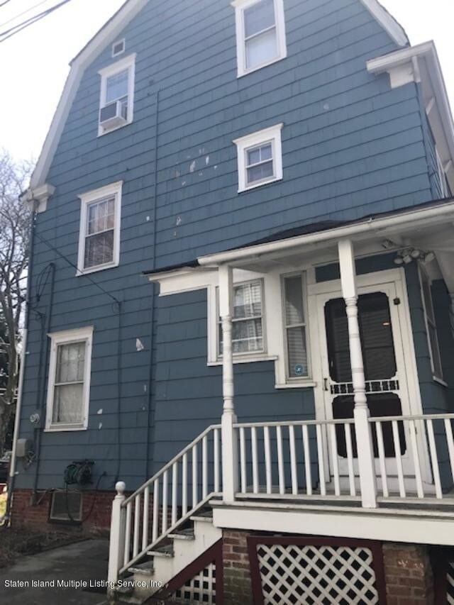 Building Photo - 140 Tysen St