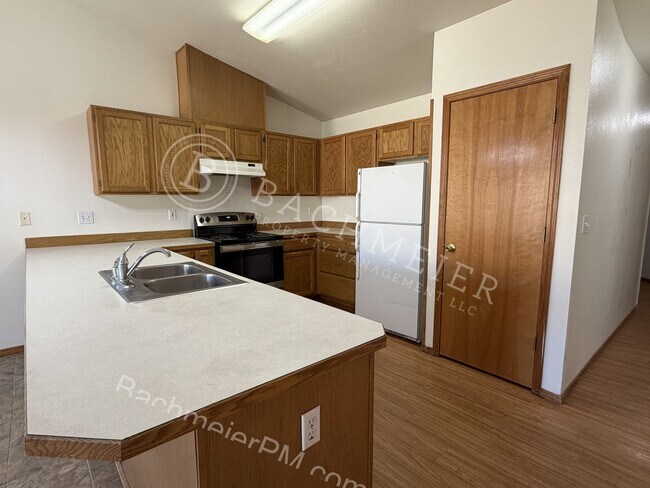 Foto del edificio - 1509 SW Athens Ave