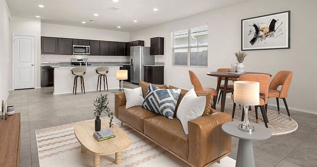 Foto del edificio - Broadway North at Estrella Vista