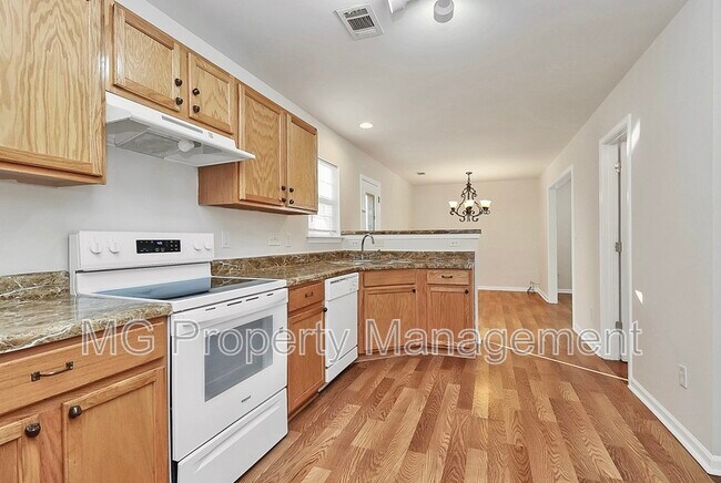 Foto del edificio - 2134 Cindy Creek Ln