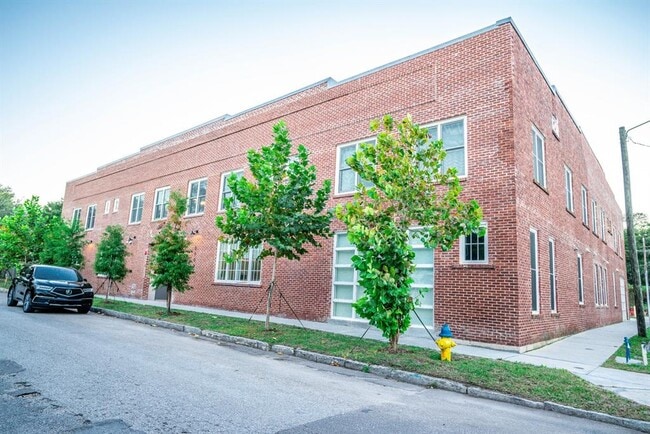 Foto del edificio - 3108 N Jefferson St