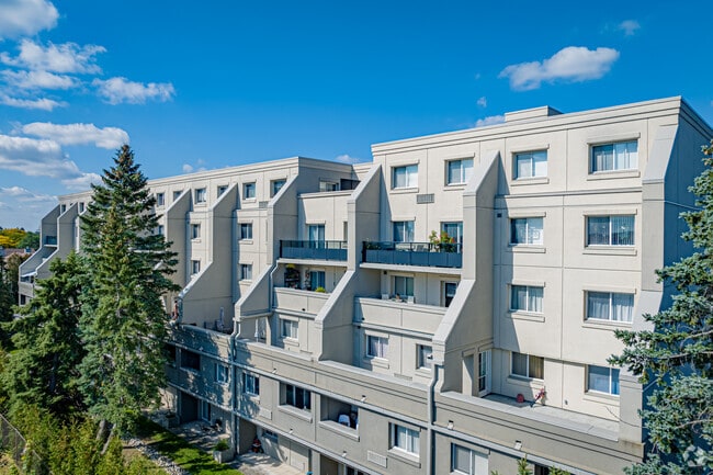 Building Photo - Talisman Square