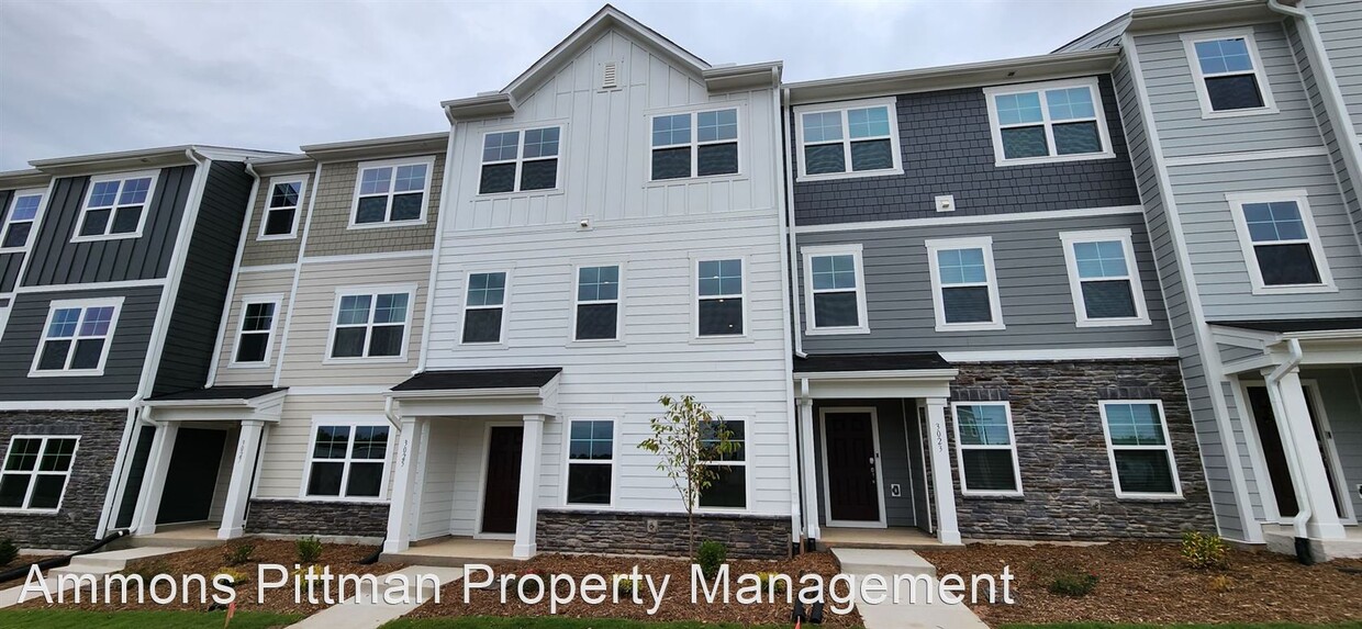 Foto principal - 4 br, 3 bath House - 3025 Brellon Lane
