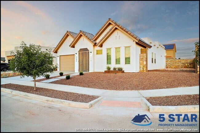 Foto del edificio - 4 bedroom in El Paso TX 79938