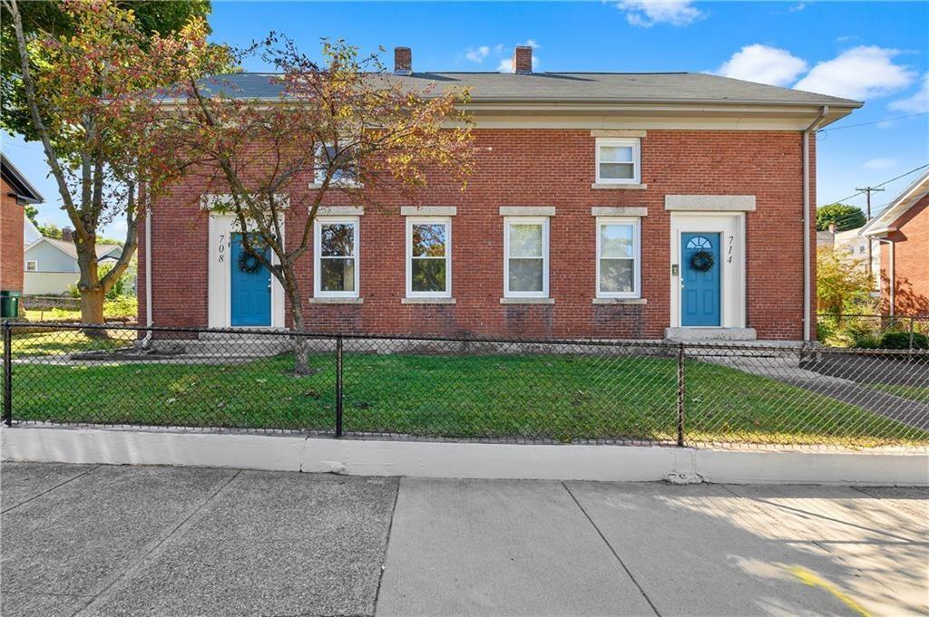 Foto principal - 708 N Main St