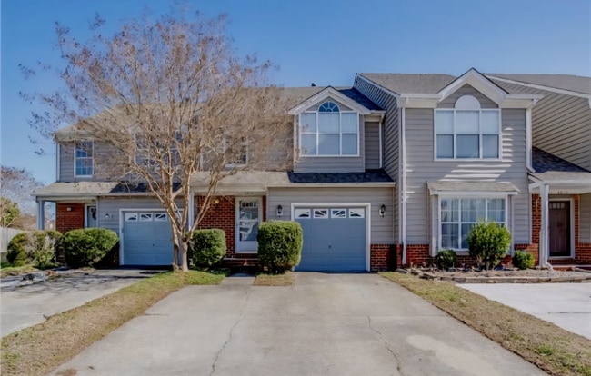 Building Photo - 3813 Lamplighter Ct