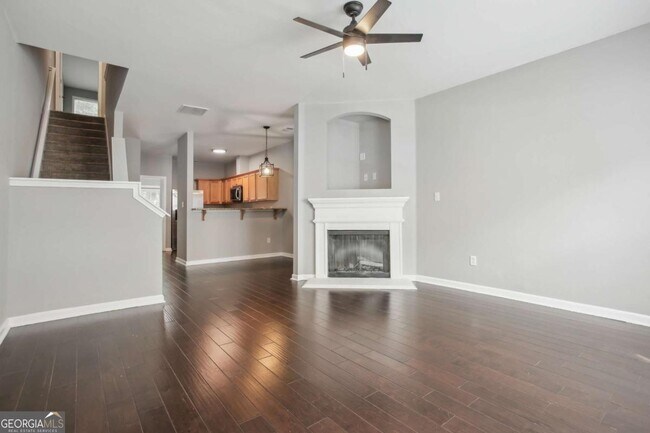 Foto del edificio - 2360 Johnson Rd NE