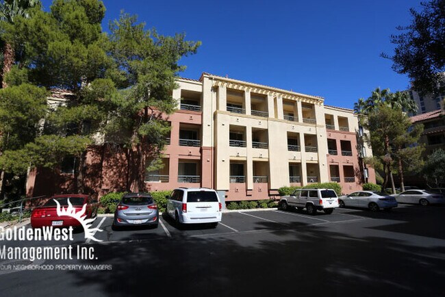 Foto del edificio - Fully Furnished 2Bdm 2Ba Condo at Meridian