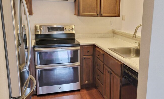 Cocina - 2008 La Terrace Cir