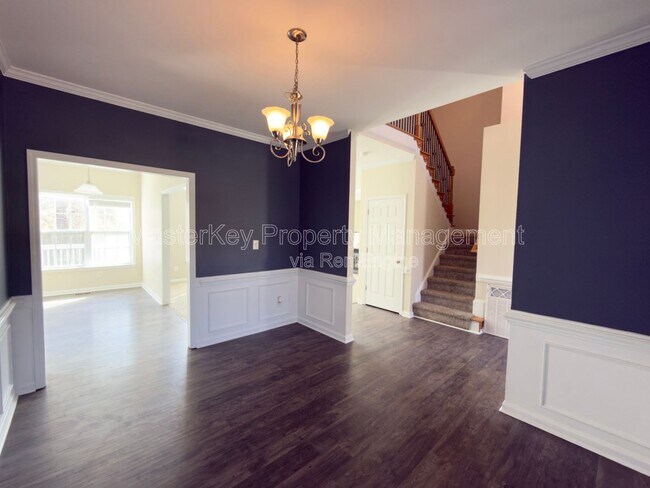 Foto del edificio - 2916 Hayward Ct