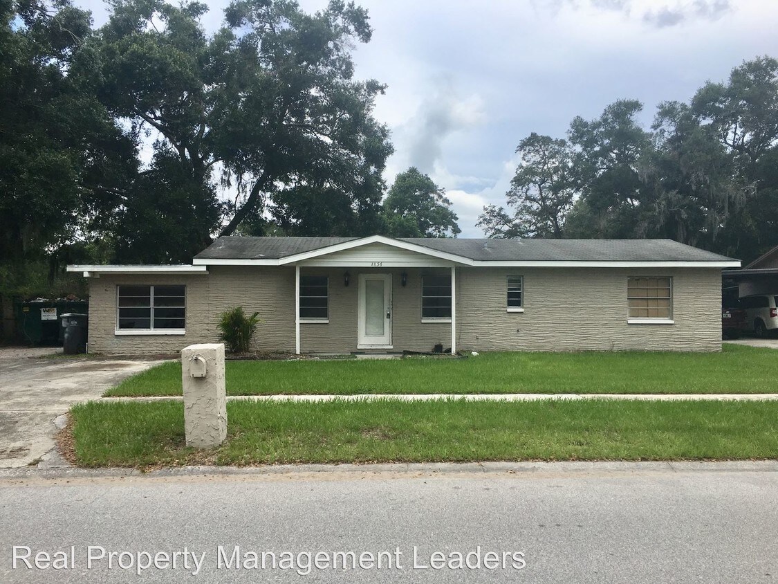 Primary Photo - 4 br, 2 bath House - 1856 Kim Acres Lane