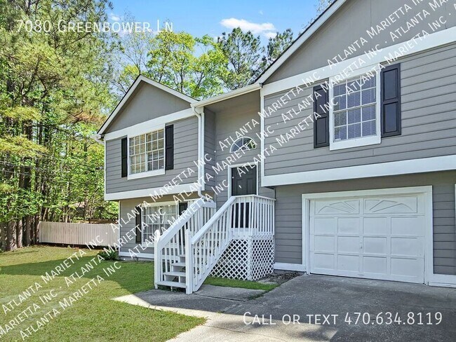 Building Photo - 7080 Greenbower Ln