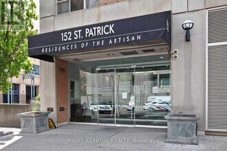 Building Photo - 152 St Patrick St