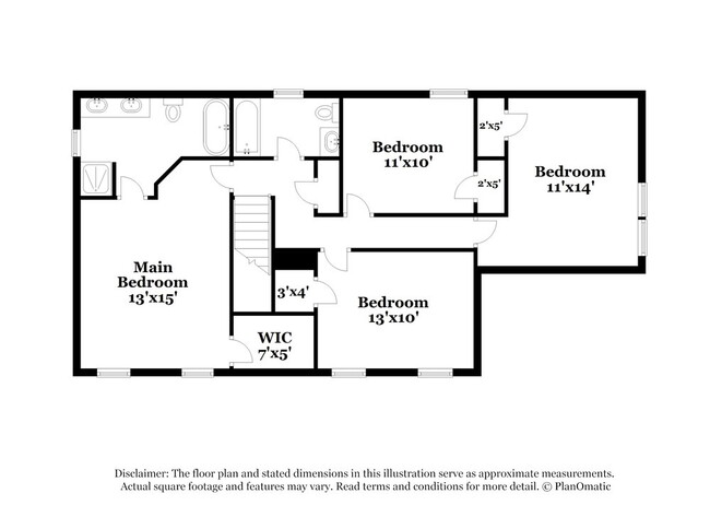 Foto del edificio - 3416 Ribcowski Ct