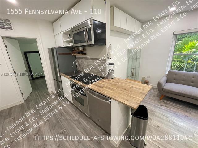 Photo - 1555 Pennsylvania Ave Apartment
