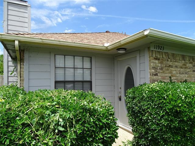 Foto del edificio - 11923 Garden Terrace Dr