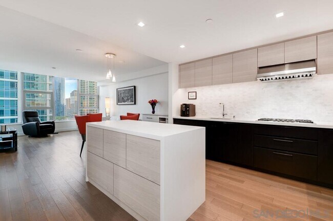 Foto del edificio - 1388 Kettner Blvd