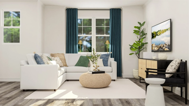 Foto del edificio - 3011 Honeymyrtle Ln