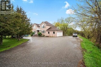 Building Photo - 5730 Halls Rd N