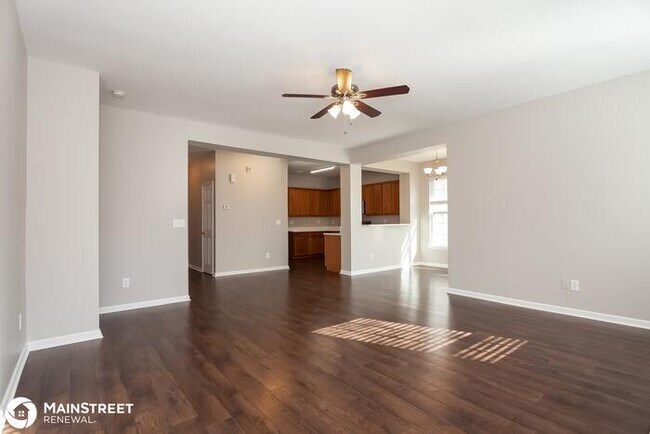 Foto del edificio - 3404 Crutchfield Pl, Charlotte, NC 28213