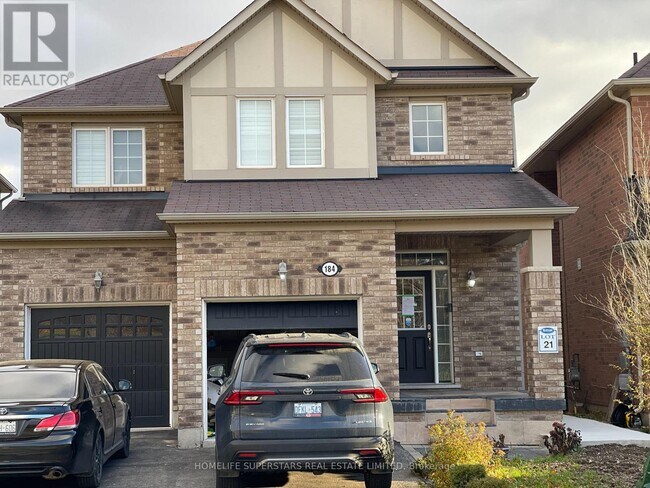 Building Photo - 184 Ruhl Dr