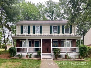 Building Photo - 109 Aaron Pl