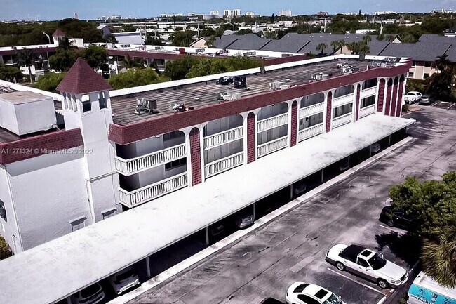 Foto del edificio - 1040 SE 4th Ave