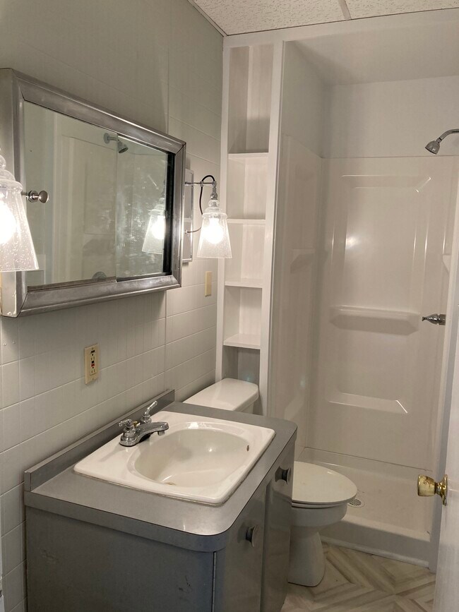 9 River Street Unit 1B, Saranac Lake, NY 12983 9 River Street