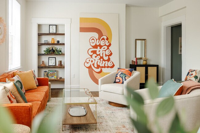 Foto del edificio - 1826 Republic St