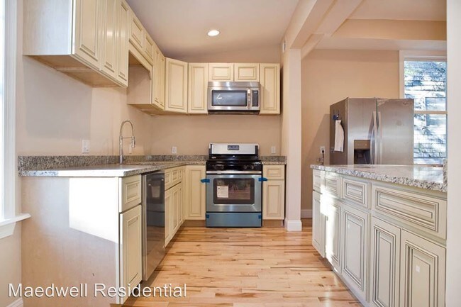 Foto del edificio - 2714 22nd St NE