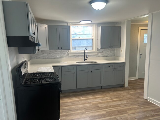 Foto del edificio - 500 Wilcox Ave