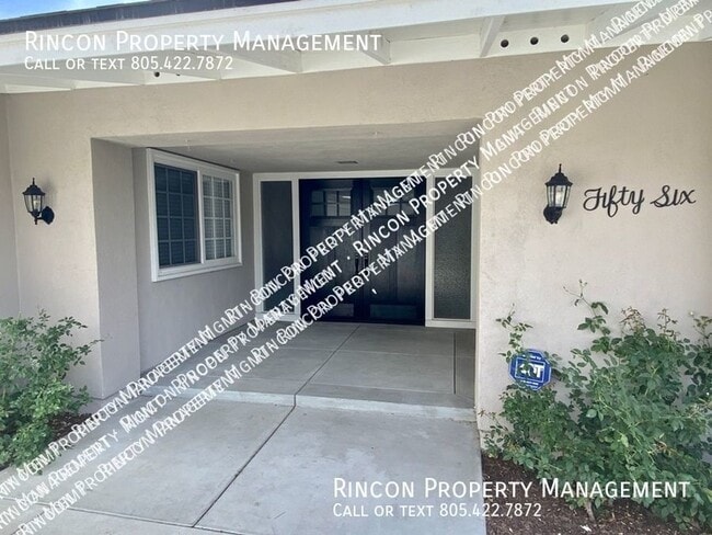 Building Photo - Newbury Park Home *4 Bedrooms, 2 Baths, La...