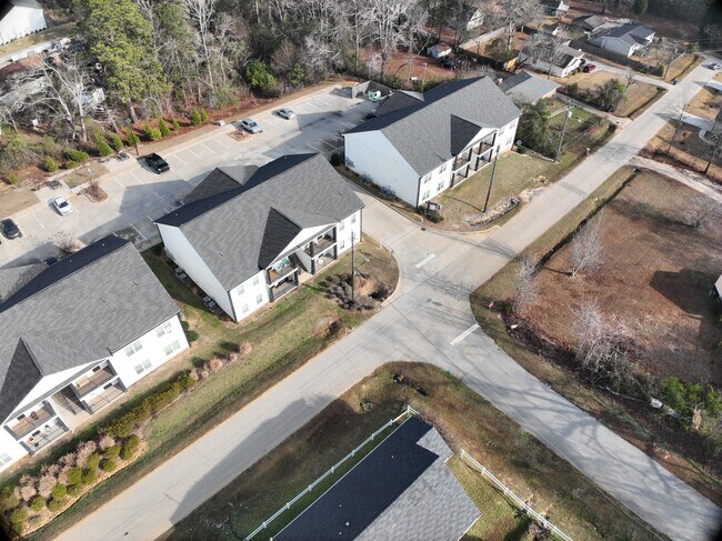 Exterior 3D - Highland Hills