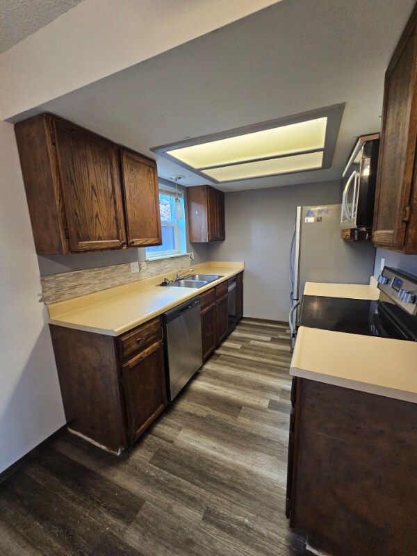 Foto del edificio - 2335 Stepping Stones Way