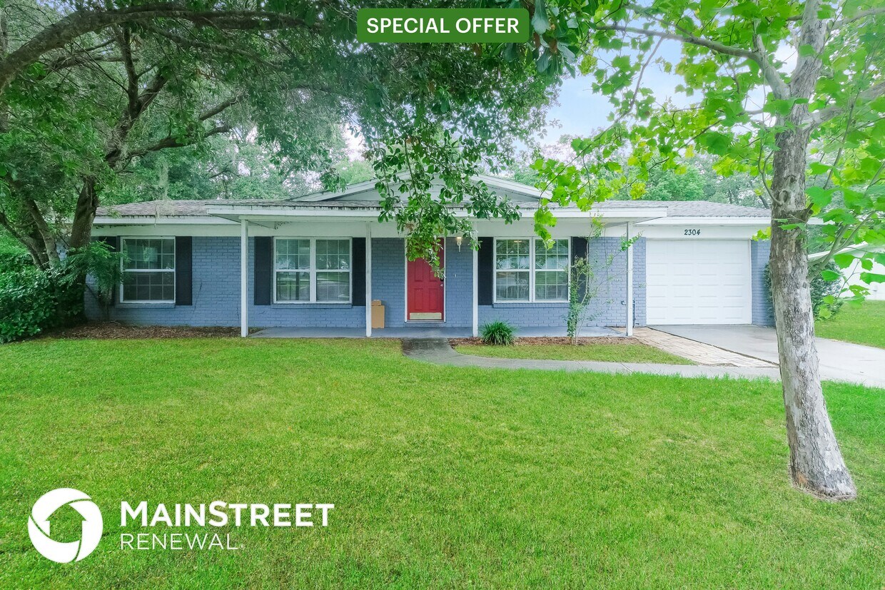 Foto principal - 2304 Leonard Dr