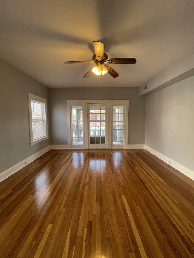 Foto del edificio - 16 Wallingford Rd