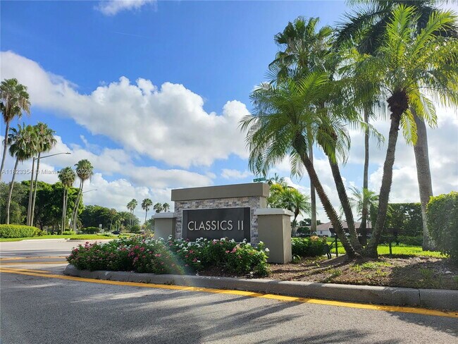 Foto del edificio - 11290 SW 21st St