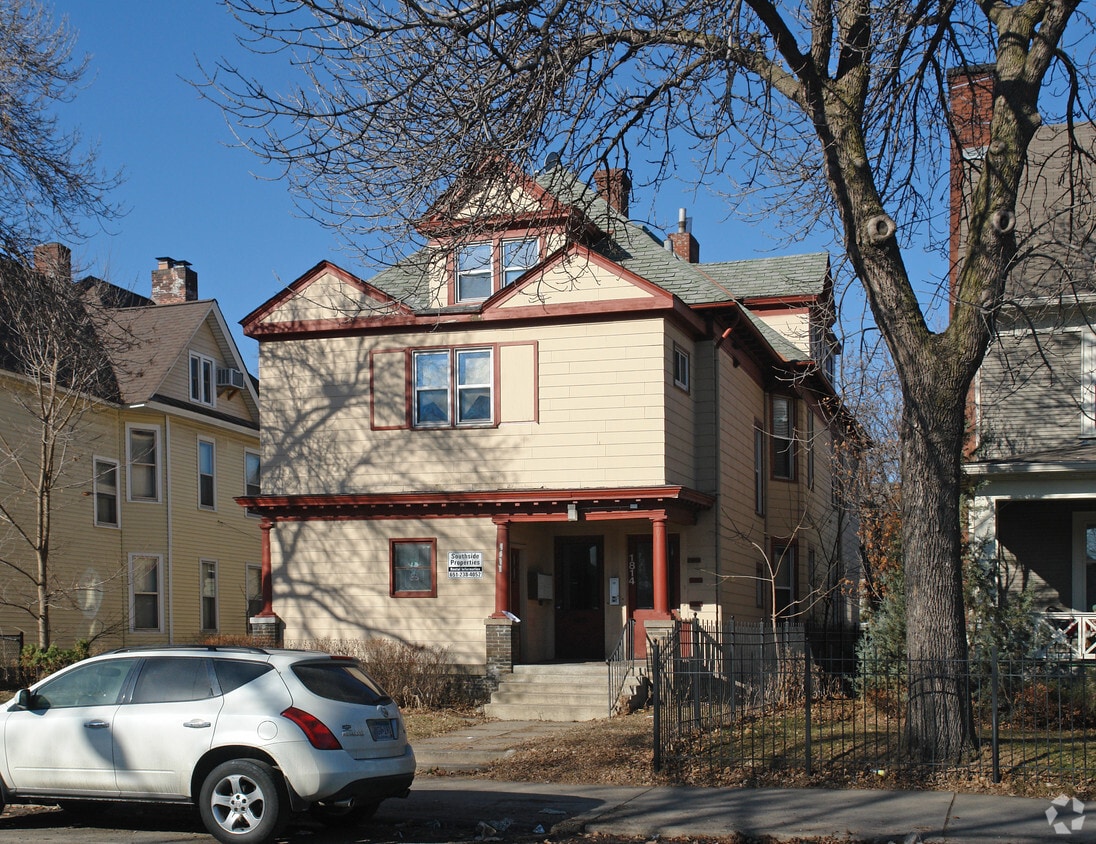 Building Photo - 1814 11th Ave