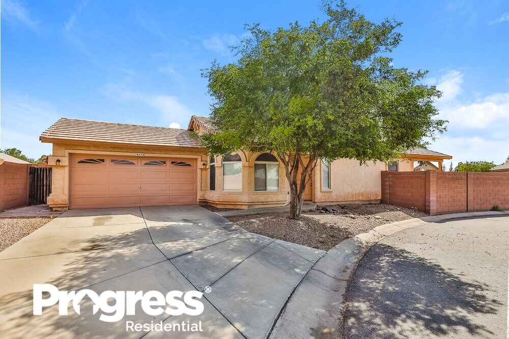 Foto principal - 115 N Ramada Cir