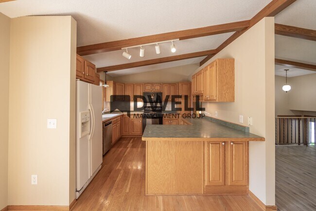 Building Photo - 2616 25th St NW