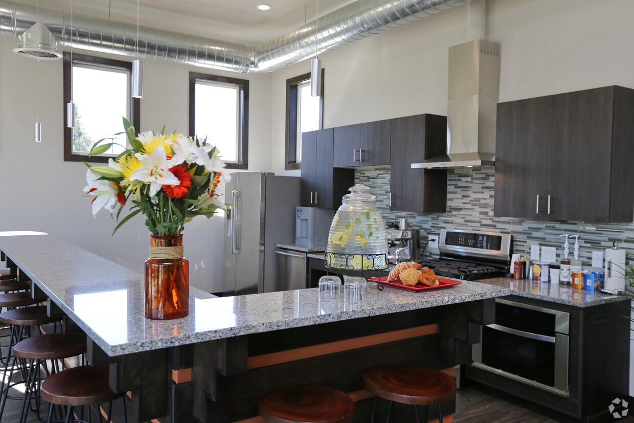 Jake at Indian Trail Apartments in Spokane, WA