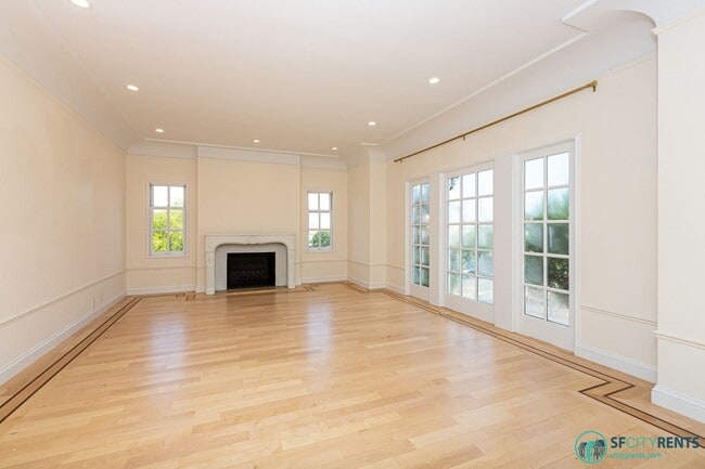 Foto del edificio - Balboa Terrace: Remodeled Single Family Ho...