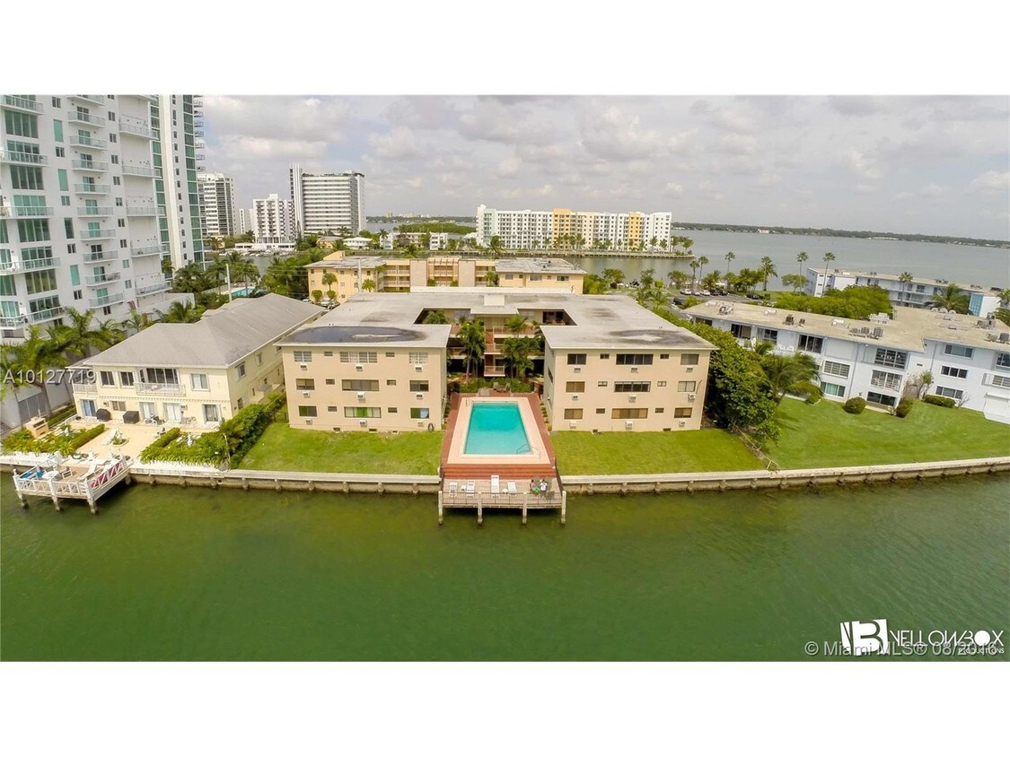 7945 East Dr, North Bay Village, FL 33141 Apartments in North Bay