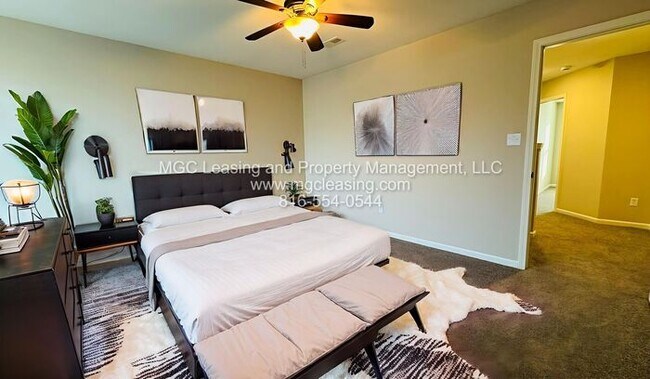 Foto del edificio - Stylish Modern Living in Baltimore Townhom...